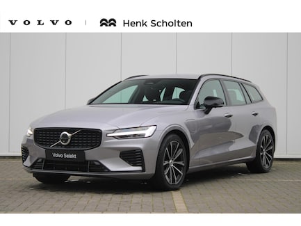 Volvo V60 0