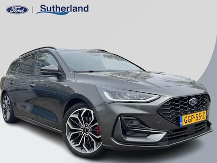Ford Focus 0