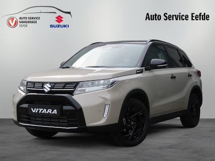 Suzuki Vitara 0