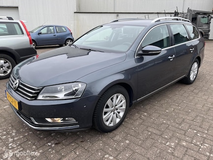 Volkswagen Passat 0
