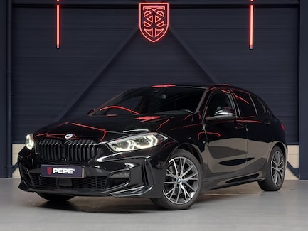 BMW 1-Serie 0