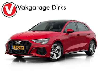Audi A3 0