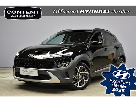 Hyundai Kona 0