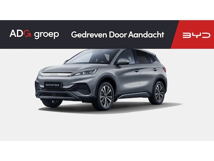 BYD Atto 3 0