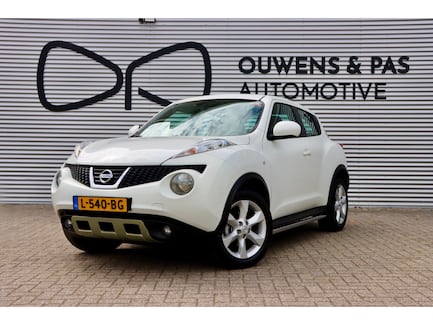 Nissan Juke 0