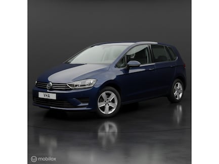 Volkswagen Golf Sportsvan 0