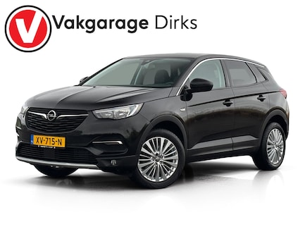 Opel Grandland 0