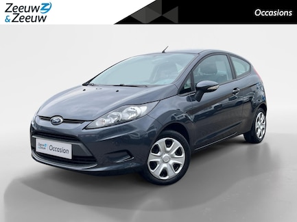 Ford Fiesta 0