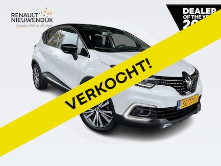 Renault Captur 0