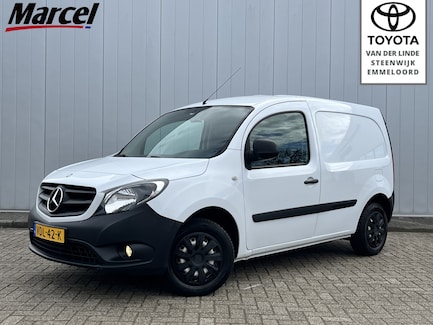 Mercedes-Benz Citan 0