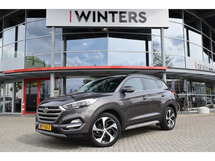 Hyundai Tucson 0