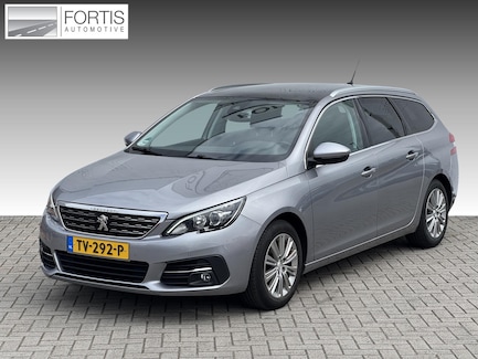 Peugeot 308 0