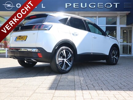 Peugeot 3008 0