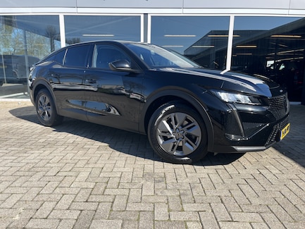 Peugeot 408 0