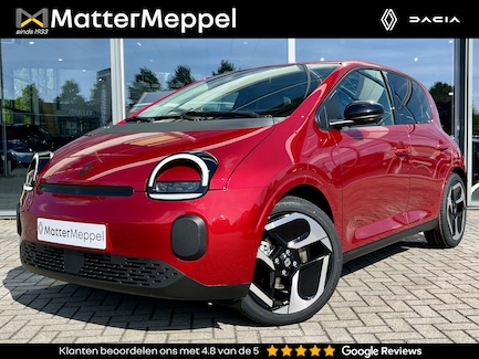 Renault Twingo 0
