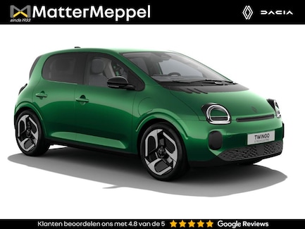 Renault Twingo 0