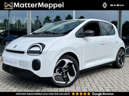 Renault Twingo 0