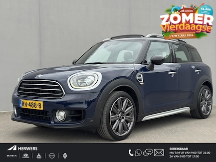 MINI Countryman 0