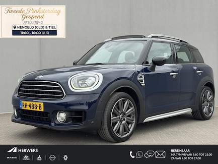 MINI Countryman 0