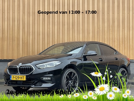 BMW 2-serie Gran Coupé 0