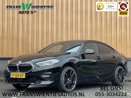 BMW 2-serie Gran Coupé 0