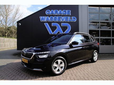 Skoda Kamiq 0