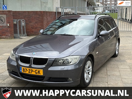 BMW 3-Serie 0