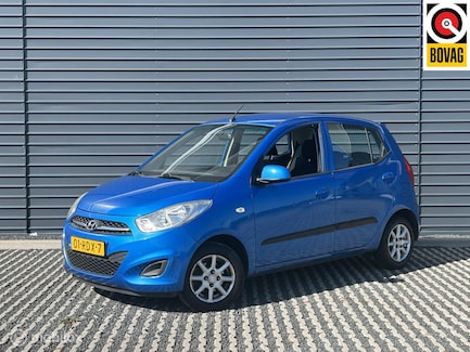 Hyundai i10 0