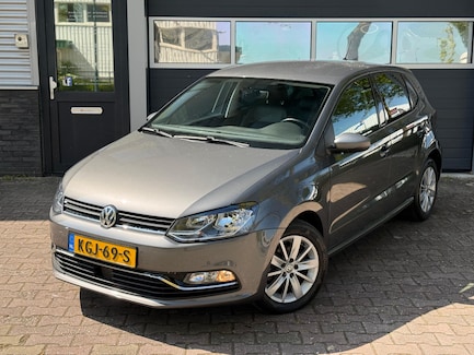 Volkswagen Polo 0