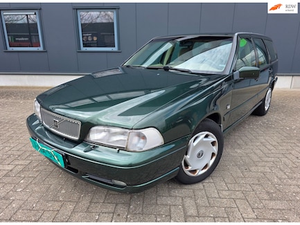Volvo V70 0