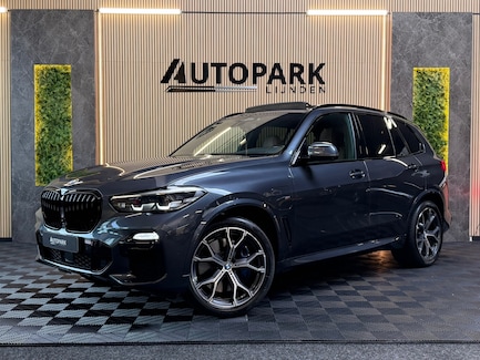 BMW X5 0