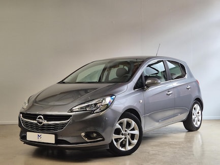 Opel Corsa 0