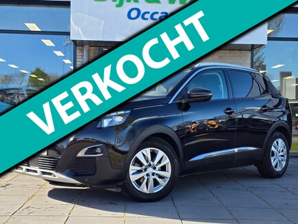 Peugeot 3008 0