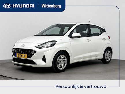 Hyundai i10 0