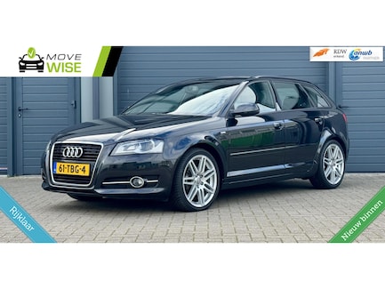 Audi A3 0