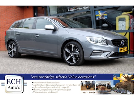 Volvo V60 0