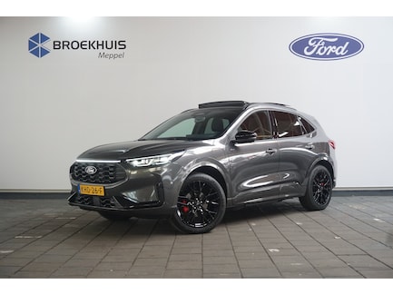 Ford Kuga 0