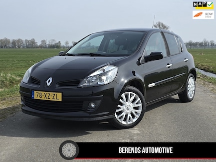 Renault Clio 0
