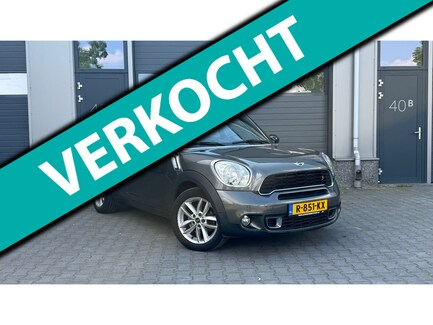 MINI Countryman 0