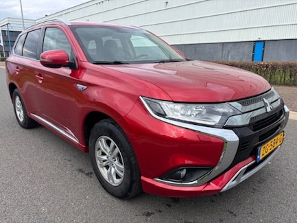 Mitsubishi Outlander 0