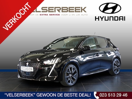 Peugeot 208 0