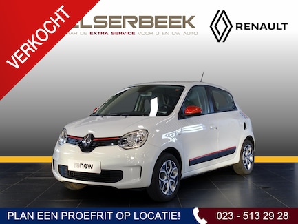 Renault Twingo 0
