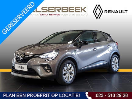 Renault Captur 0