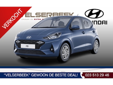 Hyundai i10 0