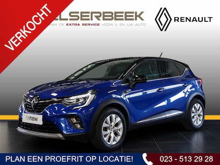 Renault Captur 0