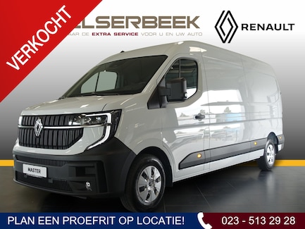 Renault Master 0