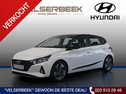 Hyundai i20 0