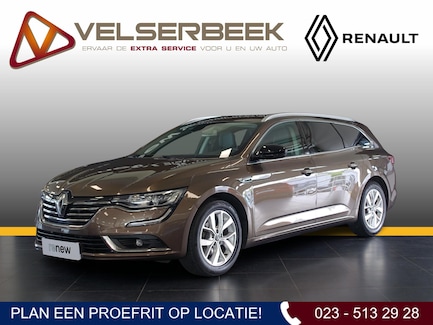 Renault Talisman 0