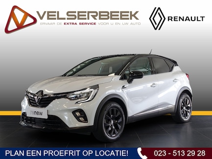 Renault Captur 0