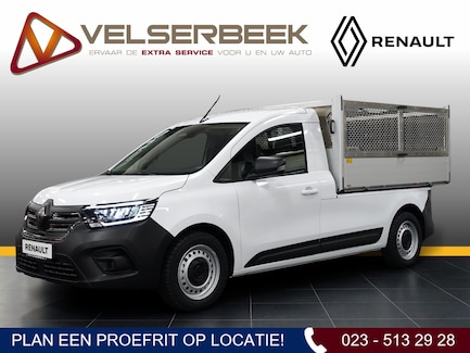 Renault Kangoo 0